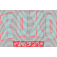 Valentine's Day-QRJ  7247